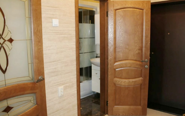 Апартаменты 1к Красный Проспект