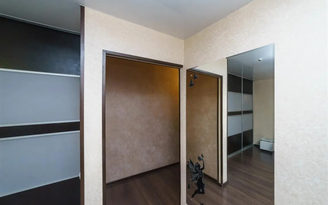 Апартаменты Тухачевского 2