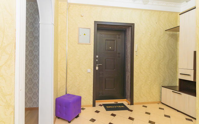 Апартаменты еЖИВИка