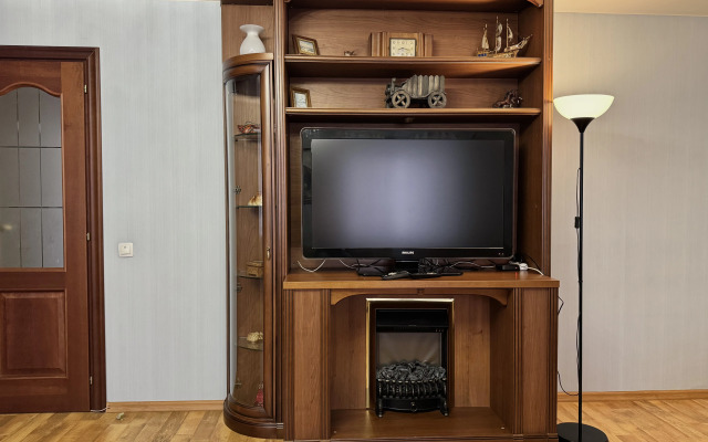 Апартаменты Apart-Comfort на Суркова 6