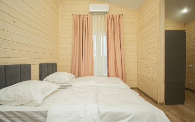 Квартира на Кривоносовской 1А