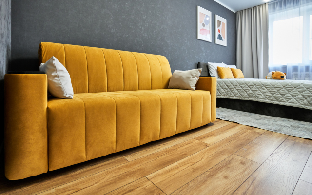 Апартаменты КАК ДОМА