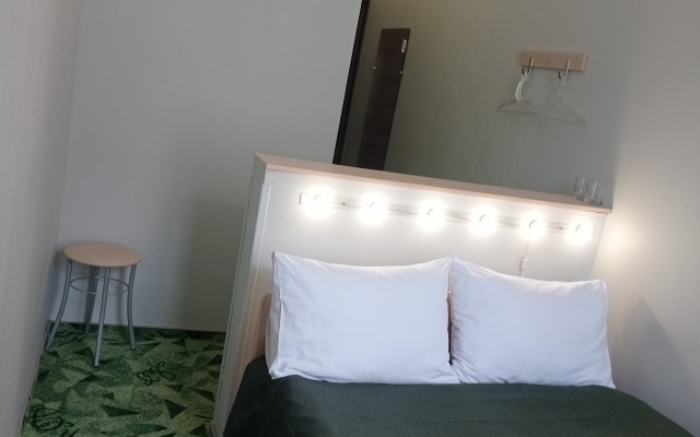 Niar-Lotte Hotel
