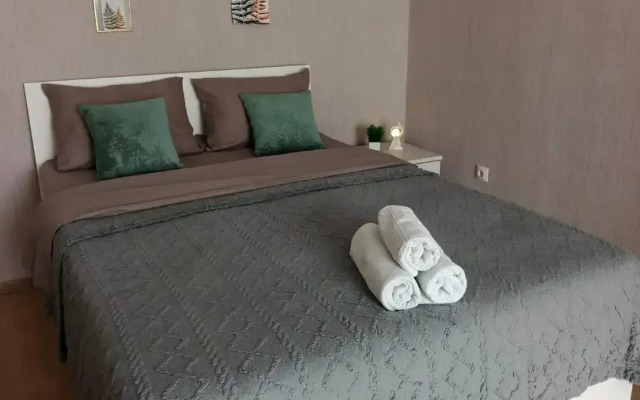 Квартира однокомнатная