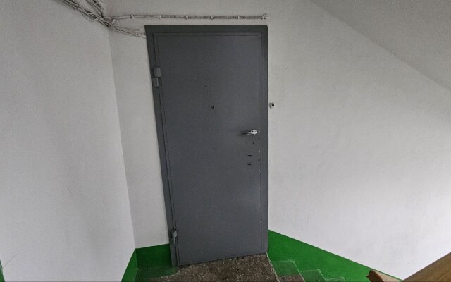 Квартира на Комсомольской