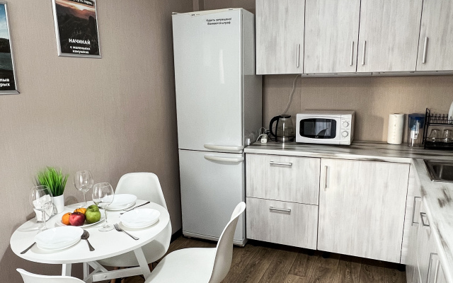 Апартаменты uTrip Sevilla