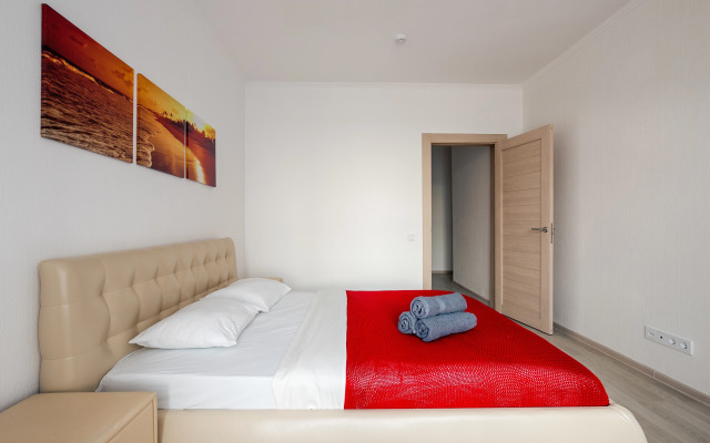MaxRealty24 Vesterdam Apartments