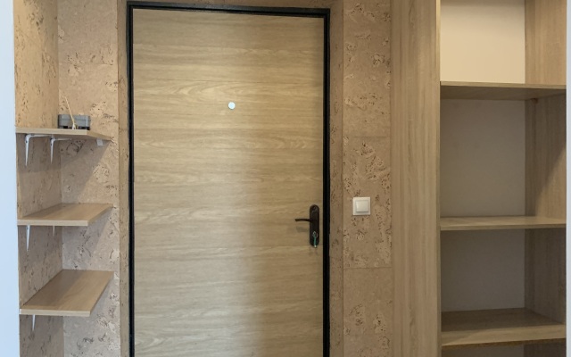 Prekrasnaya Vozle Kristalla Ryadom S Centrom Flat