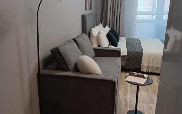 Квартира посуточно Комфорт