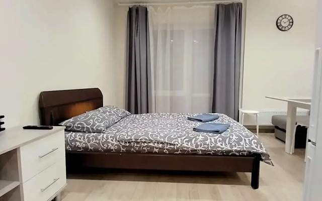 Usady Studiya Flat
