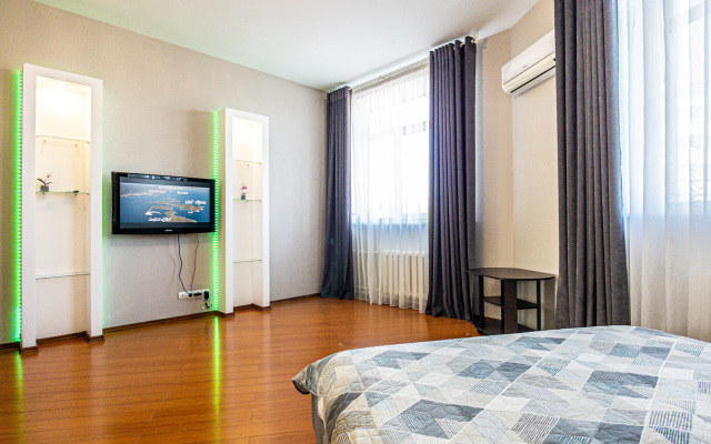 Na prospekte Gagarina 12 Apartment