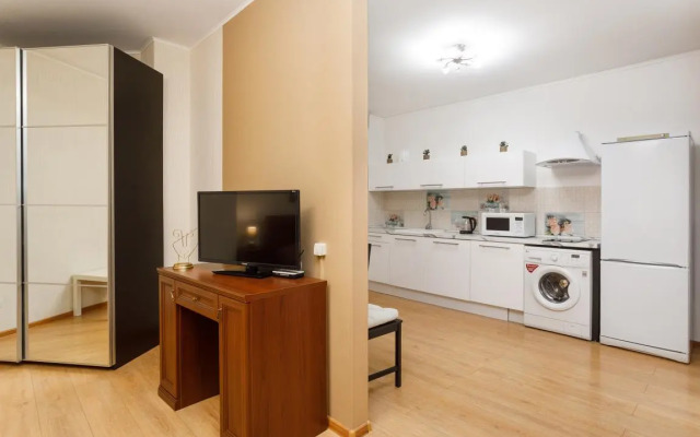 Студия Этажидейли на Шевченко эконом