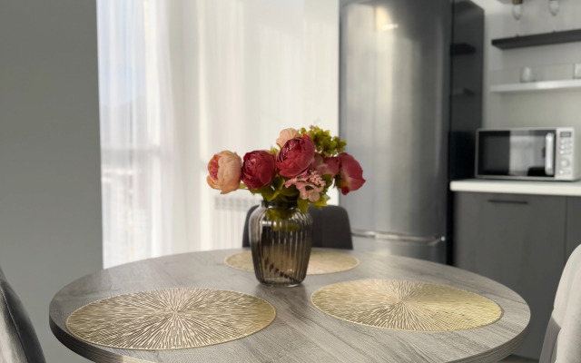 Апартаменты на улице 295 Стрелковой Дивизии 120