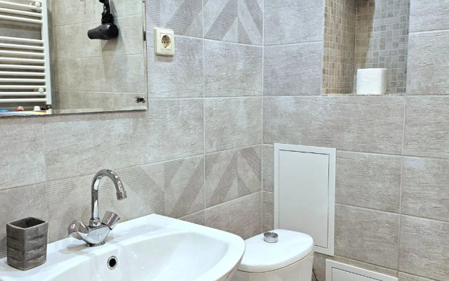 Апартаменты BGHouse в Стиле Лофт