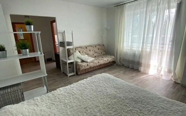 Квартира на Маловишерской 5