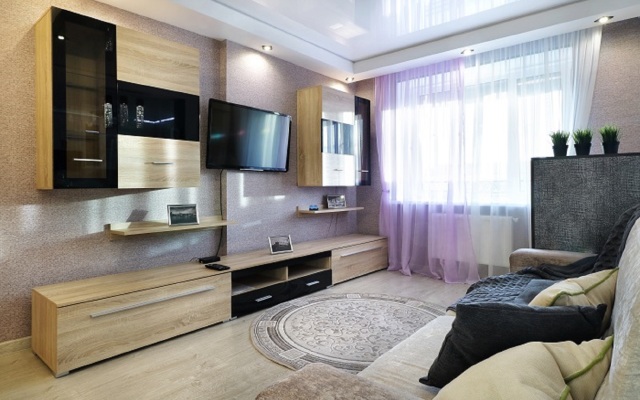 Апартаменты PaulMarie, ул. Герцена, 16а