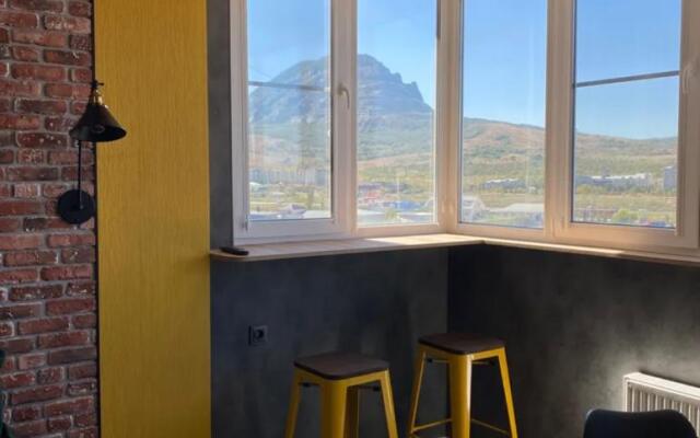 Квартира Видовая квартира Минеральные воды