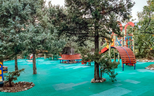 Апартаменты в Ласпи