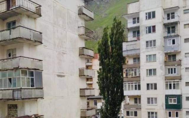 Апартаменты Двухкомнатная Квартира