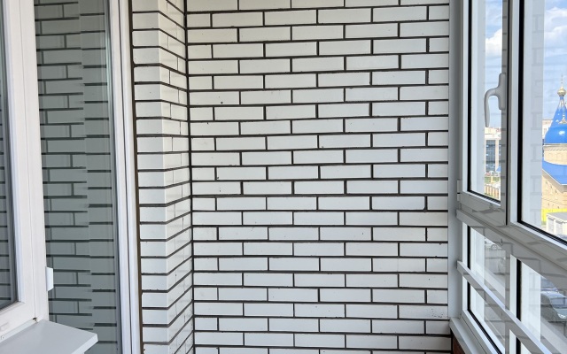 Квартира Лофт