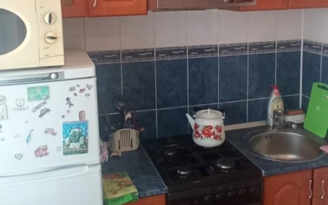 Апартаменты Двухкомнатные Селижаровский Проезд 6