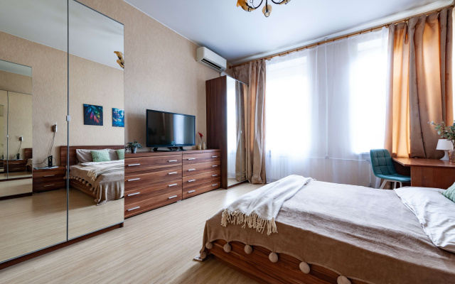 Квартира ApartMe Невский проспект