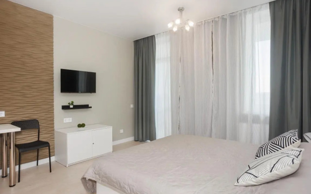 Студия Этажидейли на Азина 22/7