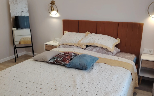 2Kh komnatnaya Flat
