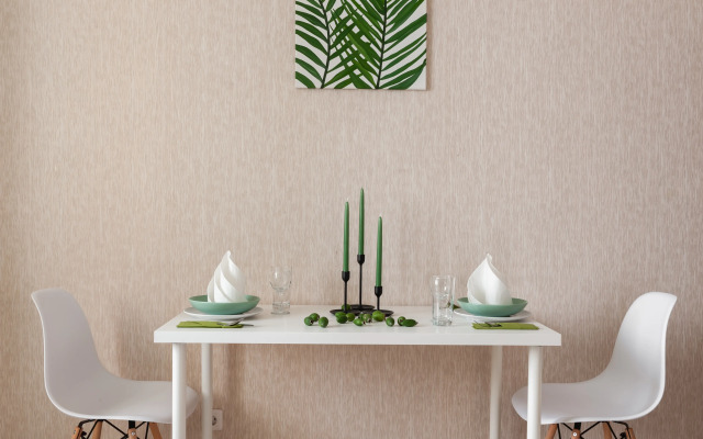 Квартира iHome: Исторический центр