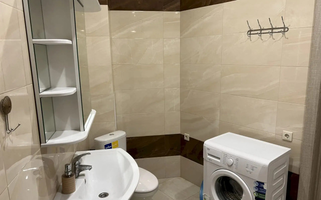 Апартаменты 325 Приморская 30А