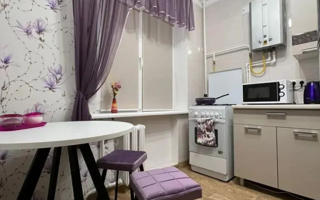 Квартира на улице Ленина, 201