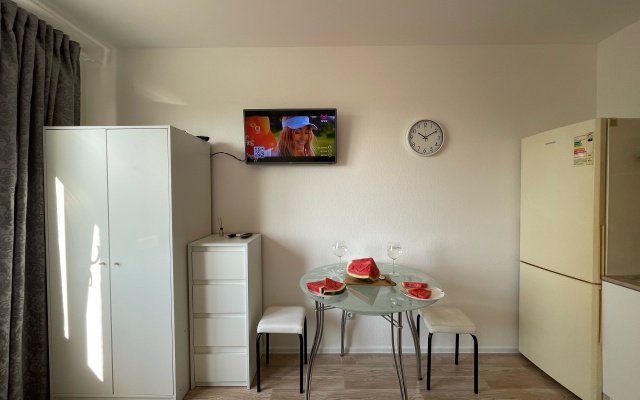 V Tsvetnom Gorode Flat