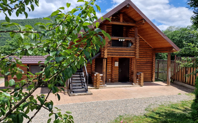 Гостевой дом Гранд Хауз