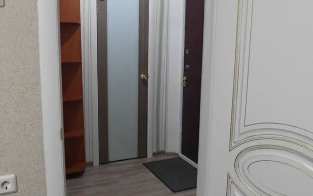 Квартира на Улице Вертолётчиков 9к2