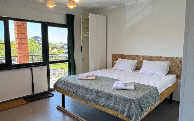 Apartments Alycha