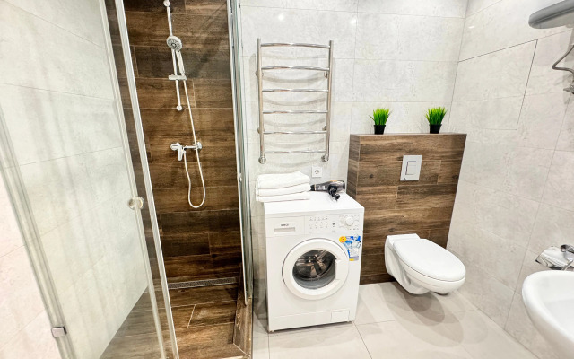 Квартира возле Метро