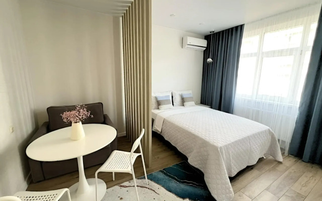 Studiya Okolo Morya Flat