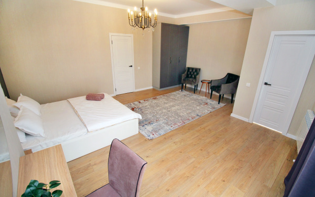Lamiya Stylish Apt Apartment