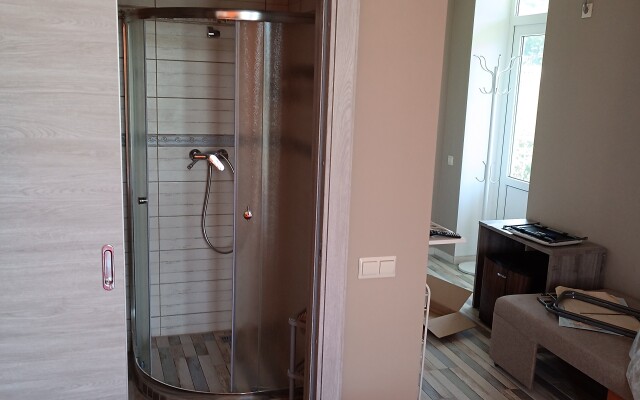 Avrora Guest house