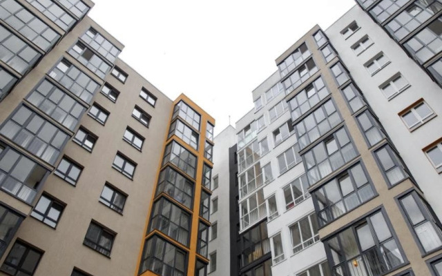 V Tsentre Permi Flat