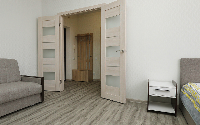 Апартаменты на улице Петра Подзолкова 3И