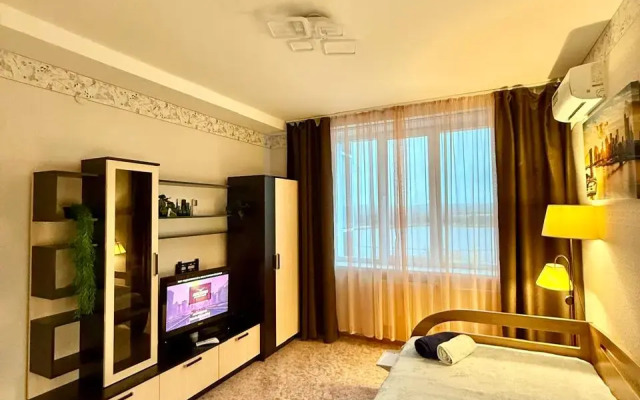 Квартира Уютная на Рыжкова