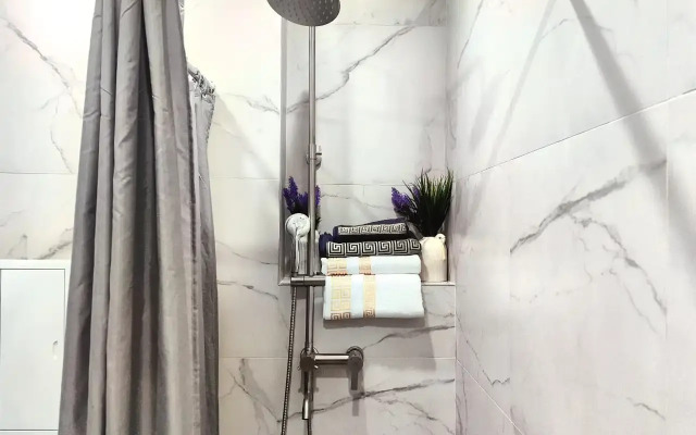 Uyutnye V Samom Tsentre Goroda Apartaments