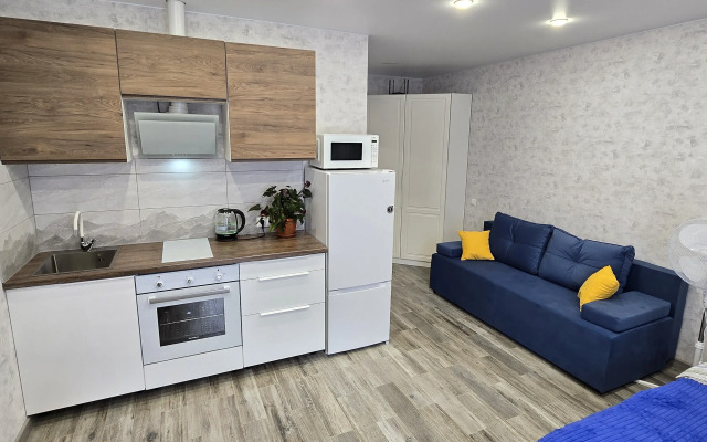 Апартаменты Rusapartments