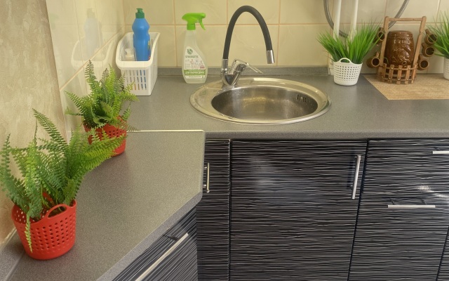 Апартаменты Семейные в Самом Центре