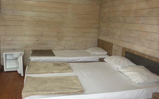 Semeyny Uyut Recreation Center