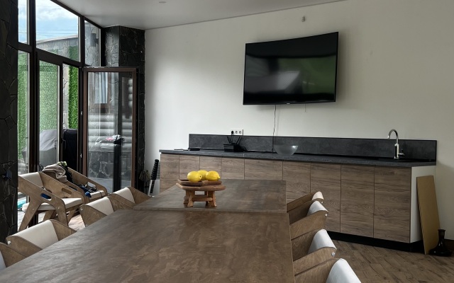 Гостевой Дом Бутик Хаус