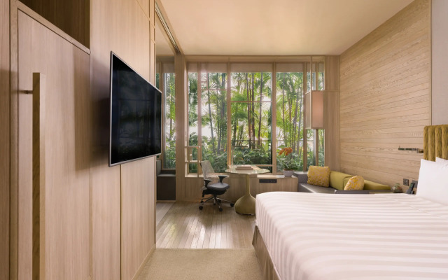 Hotel Parkroyal Collection Pickering, Singapore