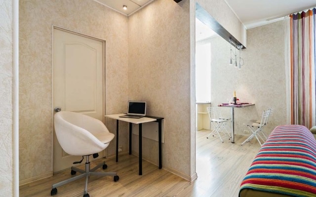 Апартаменты MiniApartHotel