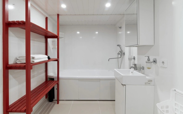 Prim Rooms Central Streets Apartment